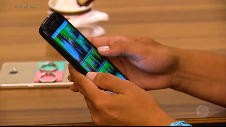 Vídeo: Apagão nas redes sociais expõe a dependência digital das pessoas