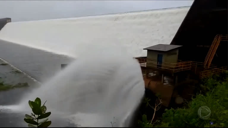Vídeo: Entenda o que é uma barragem de água e o que pode ter provocado rompimento na Bahia