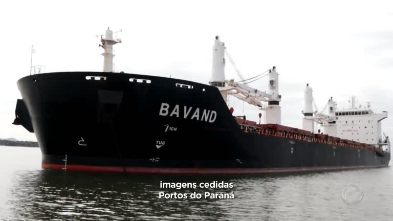 Vídeo: Crise das sanções ao Irã se espalha pelo mundo e chega ao Brasil