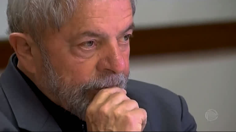 Vídeo: STF veta transferência de Lula para penitenciária de Tremembé (SP)