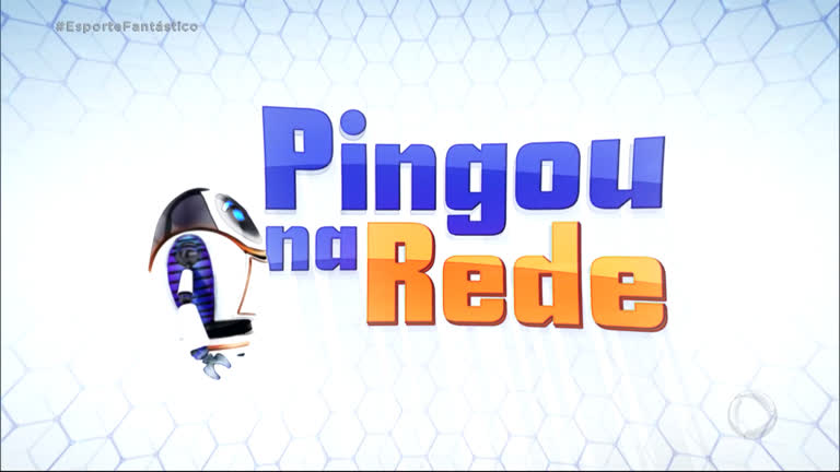Vídeo: Pingou na Rede : veja os melhores vídeos da internet