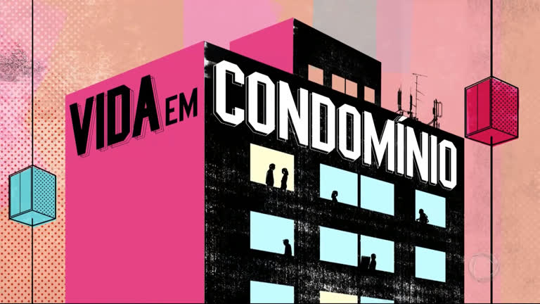 Vídeo: Vida em Condomínio: como lidar com vizinho que causa problemas?