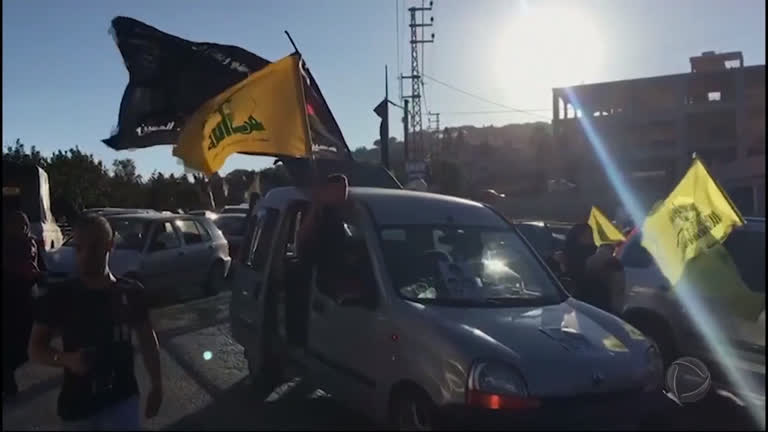 Vídeo: ONU prorroga missão no Oriente Médio em meio a fogo cruzado entre Hezbollah e Israel