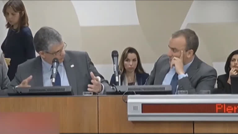 Vídeo: CPI de Brumadinho aponta falhas na fiscalização do governo de Minas