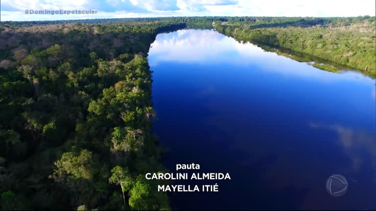Vídeo: Governo brasileiro fecha o cerco contra a biopirataria na Amazônia