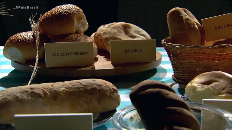 Vídeo: Especialistas esclarecem mitos e verdades sobre o pão