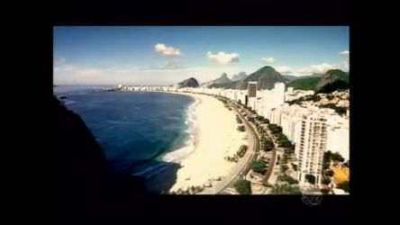 Vídeo: Jogos Olímpicos: Rio deve receber R$ 100 bilhões em investimentos