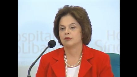 Vídeo: Retrospectiva: Dilma Rousseff anuncia que está em tratamento de câncer