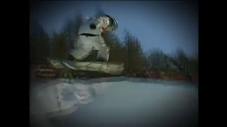 Vídeo: Shaun White é fenômeno do snowboard e atração em Vancouver