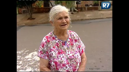Vídeo: Mulher tenta envenenar a sogra em Franca (SP)