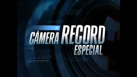 Vídeo: Conheça histórias de vida no Câmera Record Especial