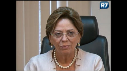 Vídeo: Governadora do RN anuncia redução de 30% nos gastos do governo 
