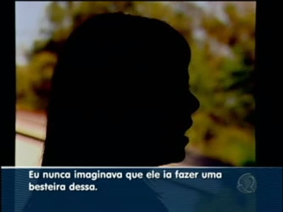 Imagens de adolescentes fazendo sexo oral chocam Bom Retiro do Sul (RS) – Record