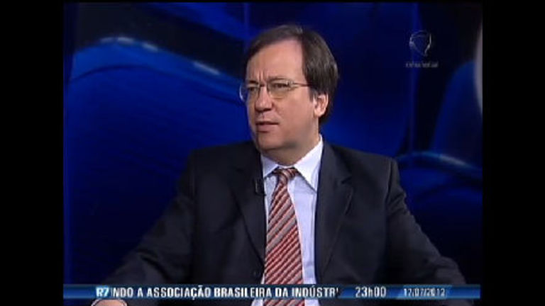 Vídeo: Cientista político Luciano Dias comenta novidades da CPI de Cachoeira