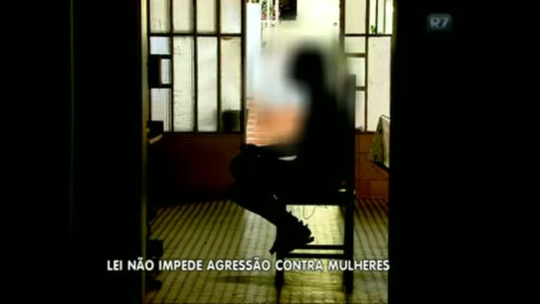 Vídeo: Minas já registrou 27 mil agressões contra mulheres em 2012