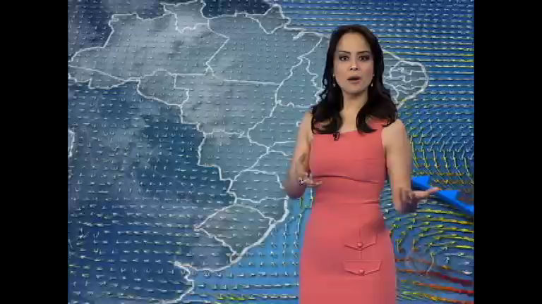 Vídeo: Calor intenso começa a mudar nesta quinta-feira (31) no Sul e Sudeste
