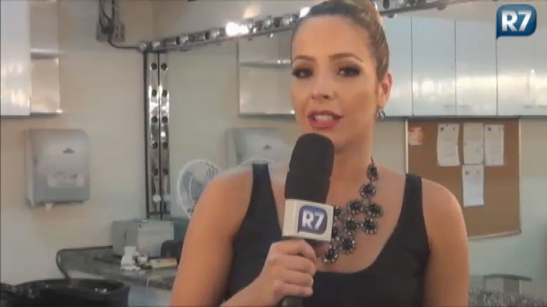 Vídeo: Renata Dominguez conta critérios de escolha por ganhadora de Top Model, O Reality