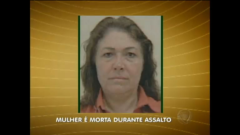 Vídeo: Mulher é morta em tentativa de assalto em São Vicente (SP)