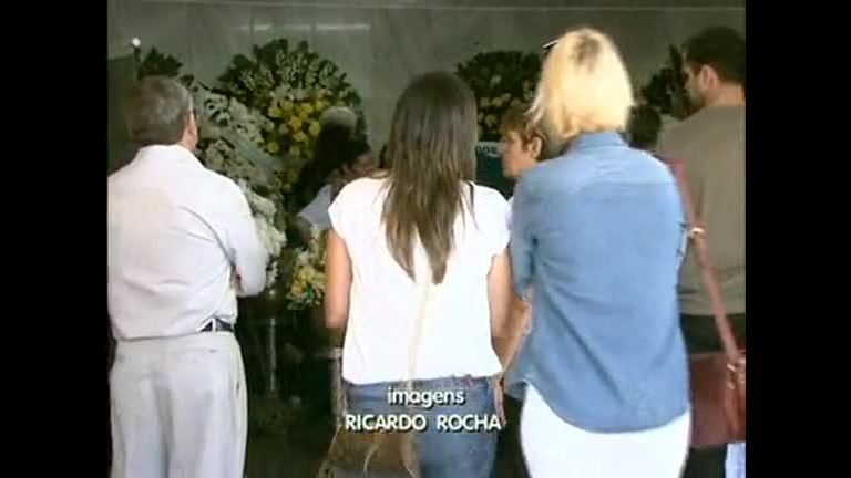 Vídeo: Sepultadas brasilienses mortas no Canadá