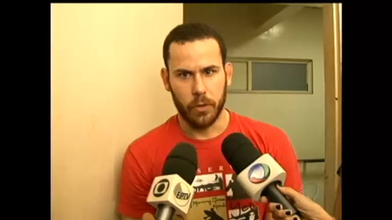 Vídeo: Caso Joaquim: Guilherme Longo nega agressões à esposa e enteado