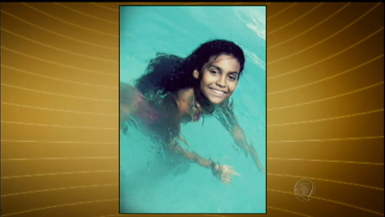 Vídeo: Menina de 11 anos morre afogada na piscina de casa no Espírito Santo