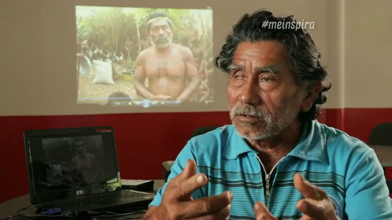 Vídeo: Centro de Memória Xerente preserva a cultura de povo indígena