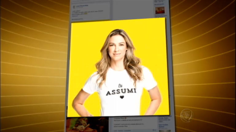 Vídeo: Desabafo: Luana Piovani é roubada e mostra indignação em rede social