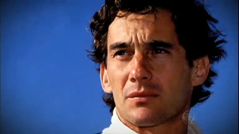 Vídeo: Veja momentos importantes da carreira de Ayrton Senna