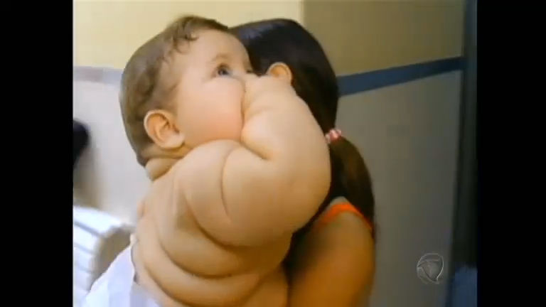 Vídeo: Obesidade infantil aumenta o risco de asma, diz pesquisa