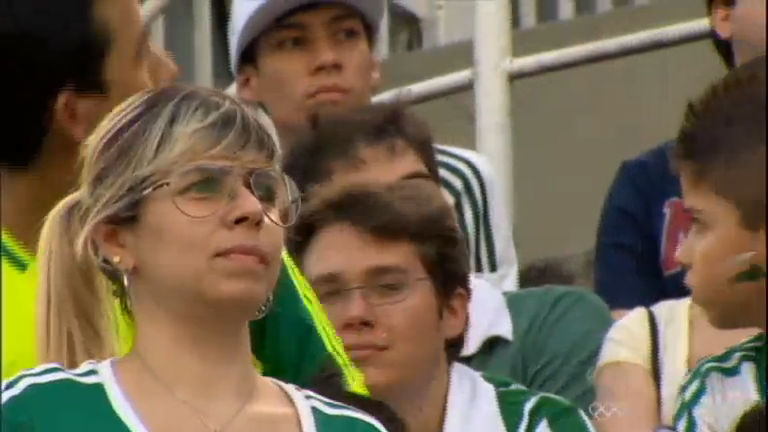 Vídeo: Palmeiras está perto de completar 100 anos e torcida sofre com resultados ruins do time