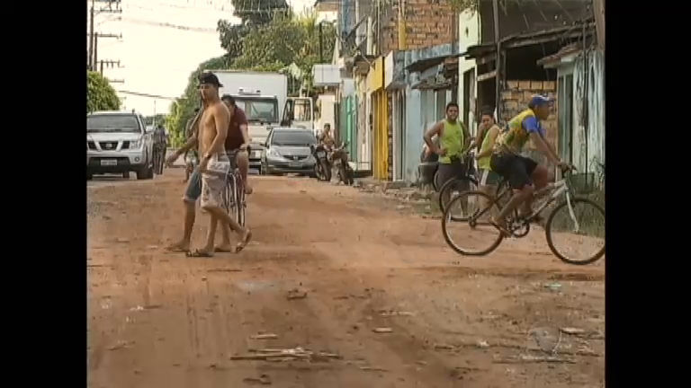 Vídeo: Secretaria da Saúde faz alerta para possível surto de meningite no Pará