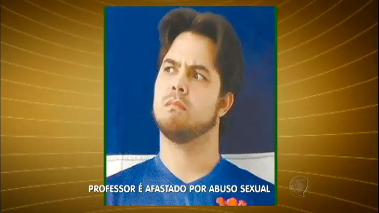Vídeo: Professor é denunciado por tráfico de drogas e abuso sexual no Rio de Janeiro