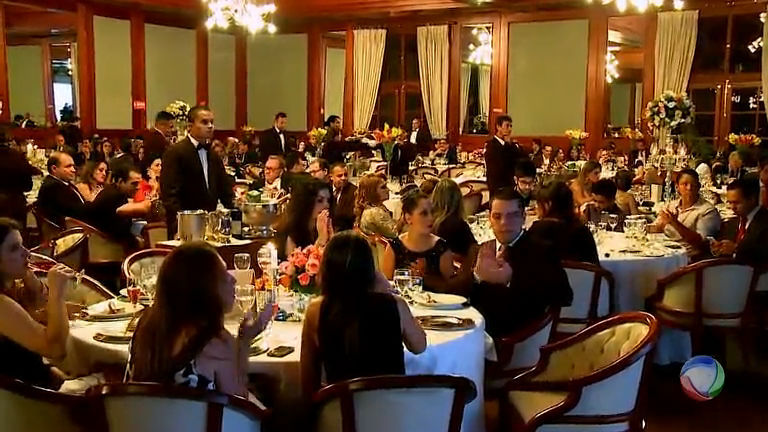 Vídeo: Ressoar arrecada 885 mil reais para mudar vida de crianças