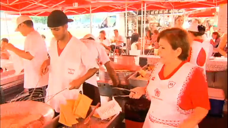 Vídeo: Brasil Empreendedor: dona de pastel de feira faz sucesso e abre franquias
