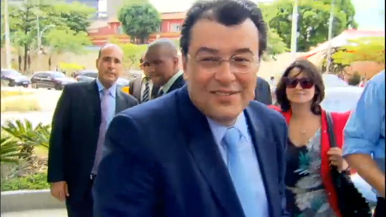 Vídeo: Ministro de Minas e Energia descarta possibilidade de novo apagão