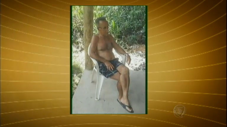 Vídeo: Giro de Notícias: idoso morre ao ser atingido por carro em alta velocidade em SC