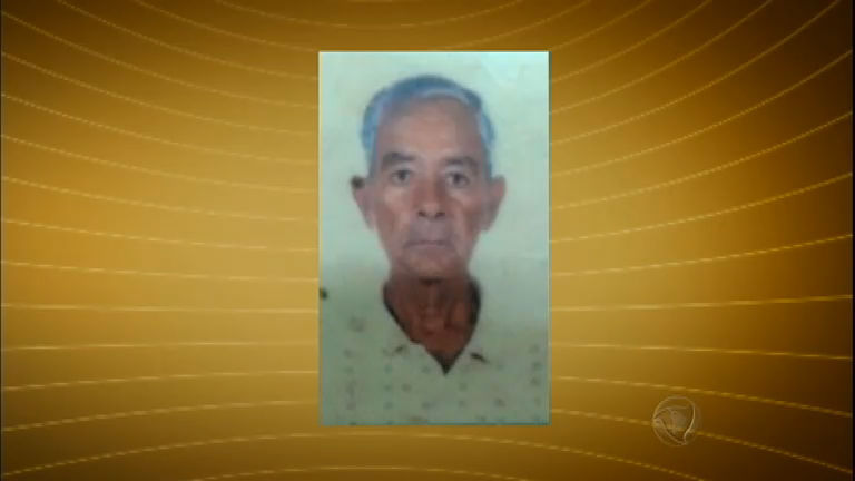 Vídeo: Homem de 64 anos é encontrado morto dentro de casa no interior de São Paulo