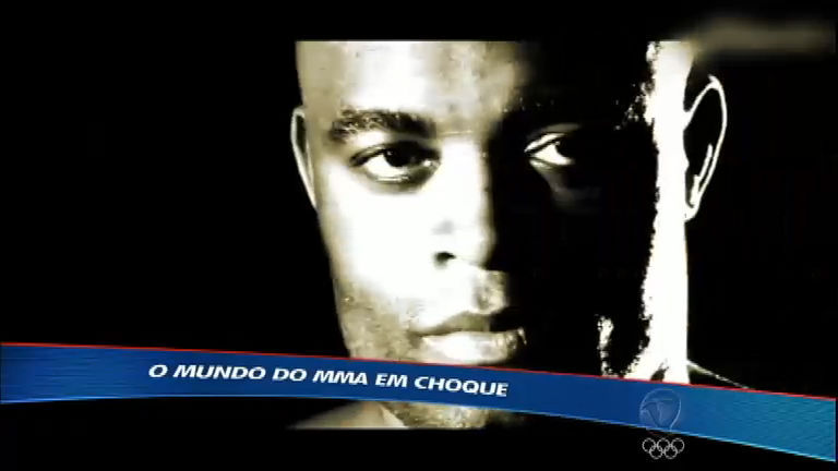 Vídeo: Resultado de doping de Anderson Silva choca mundo do MMA