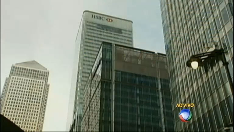Vídeo: HSBC ajudou clientes a esconder dinheiro na Suíça, revela investigação