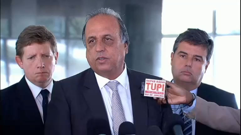 Vídeo: Lava Jato: STJ aceita pedido de investigação contra Pexão e Cabral