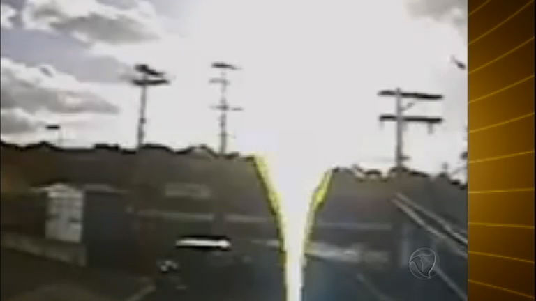 Vídeo: Novas imagens mostram acidente de helicóptero que matou Thomaz Alckmin