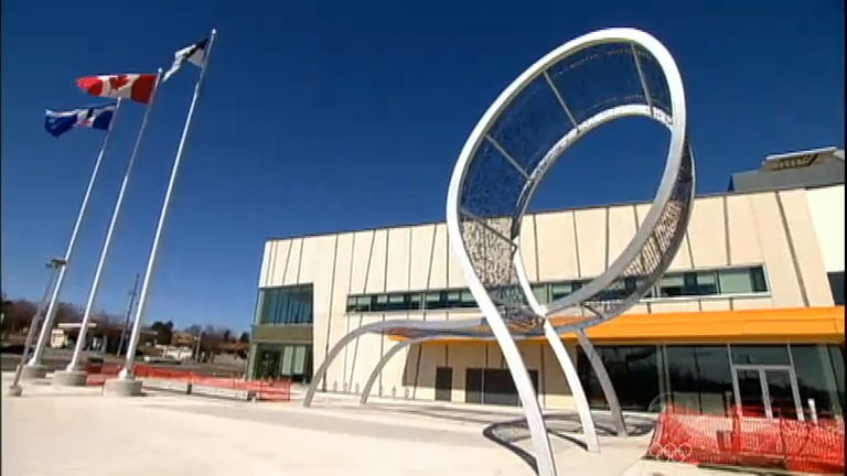 Vídeo: Conheça os detalhes das instalações esportivas do Pan de Toronto