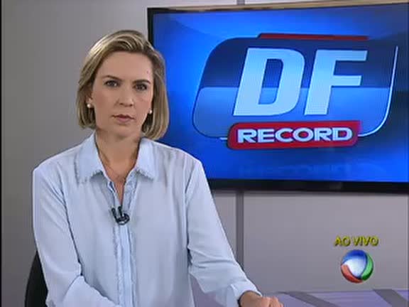 Vídeo: Operação investiga fraudes fiscais no DF