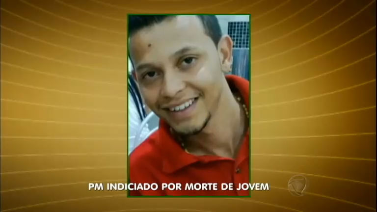 Vídeo: PM é indiciado por morte de jovem em Belo Horizonte