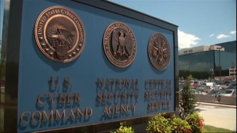 Vídeo: Programa de espionagem em massa dos EUA chega ao fim