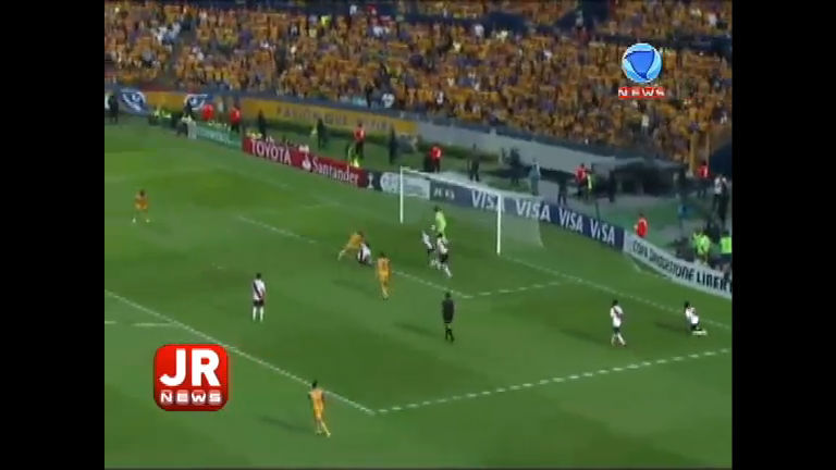 Vídeo: Pelo segundo ano, equipes brasileiras não disputam a final da Libertadores