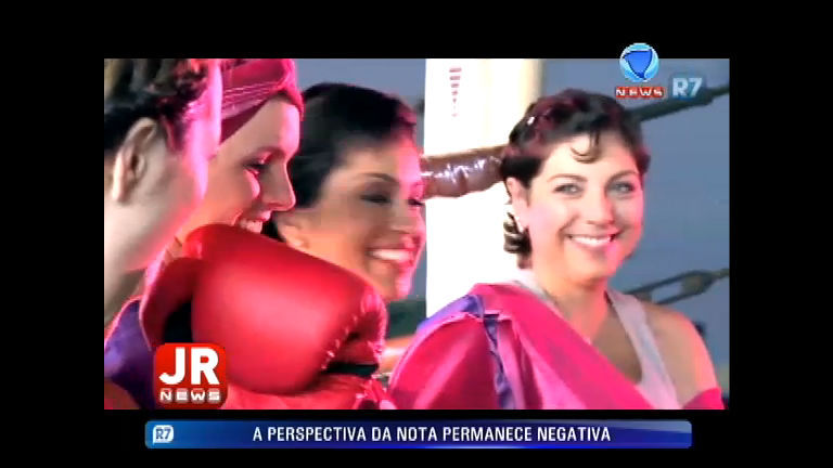 Vídeo: Na luta contra o câncer: matéria do R7 vira vídeo de campanha do Outubro Rosa