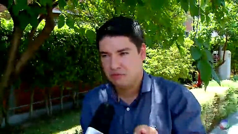 Vídeo: Conheça o repórter do Cidade Alerta Bruno Peruca