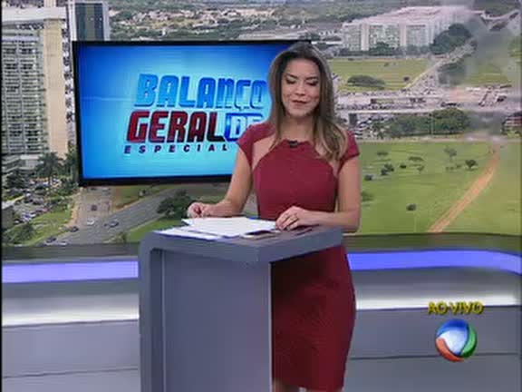 Vídeo: Mega Sena vai sortear R$ 110 milhões neste sábado