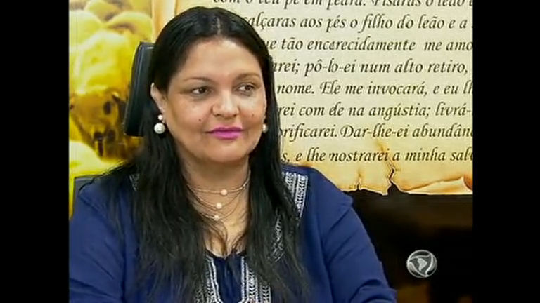 Vídeo: Telma Rufino fica no cargo e acusa ex-partido